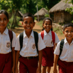 Anak Putus Sekolah di NTT Capai 145 Ribu, TTS Paling Tinggi