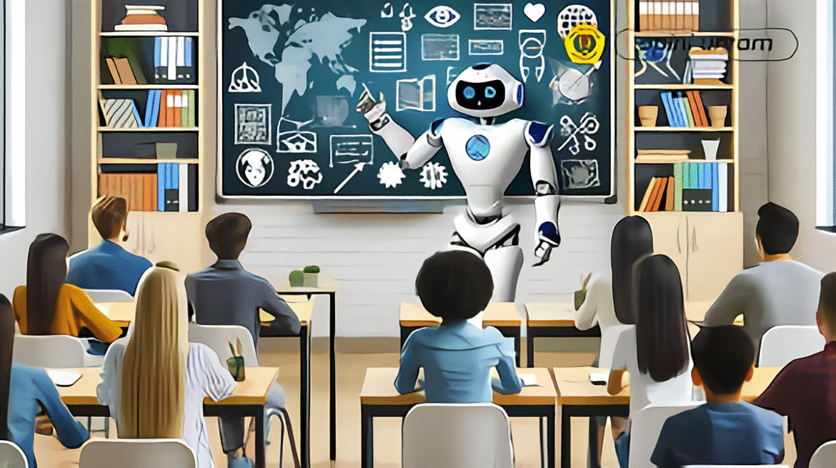 7 Pelajaran AI untuk Masa Depan: Dari Kalkulator Hingga Revolusi Digital