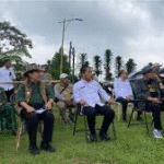 Bukti Nyata Konservasi Alam di Taman Safari yang Diapresiasi Menteri LH