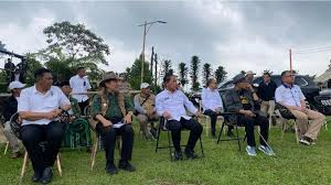 Terobosan Konservasi Alam di Taman Safari yang Menggugah Kesadaran Nasional