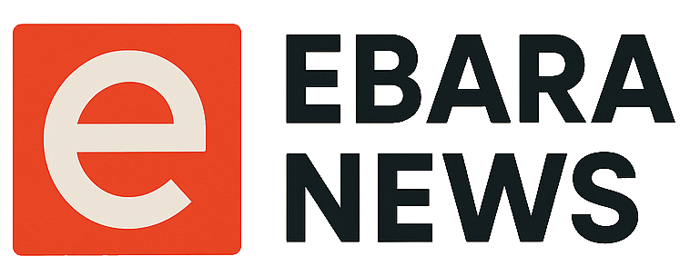 ebara news