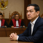 Fakta Penting Tom Lembong dan Kasus Korupsi Impor Gula yang Mengejutkan Publik