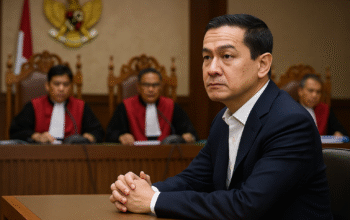 Fakta Penting Tom Lembong dan Kasus Korupsi Impor Gula yang Mengejutkan Publik