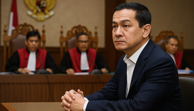 Fakta Penting Tom Lembong dan Kasus Korupsi Impor Gula yang Mengejutkan Publik