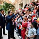 Agenda Internasional Prabowo Sepekan Ini: Hadiri BRICS hingga Bahas RUU KUHAP