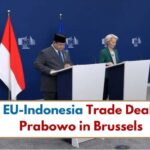 Fakta Bea Impor Nol Persen RI-Uni Eropa di Tengah Gejolak Perdagangan Global