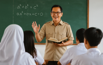 Fakta Penting tentang Permendikdasmen Nomor 13 Tahun 2025 yang Tidak Atur Kurikulum Baru