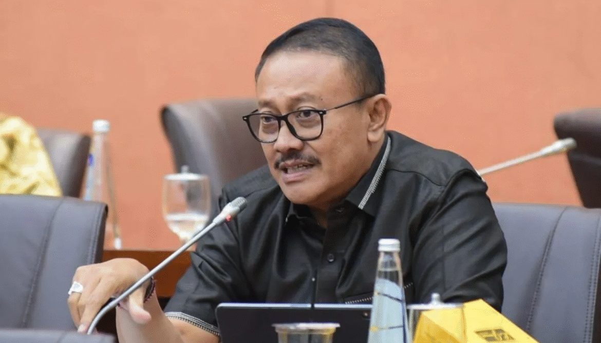 Pembiayaan Kopdes Merah Putih Perkuat Ekonomi Desa dan UMKM Lokal