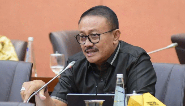 Pembiayaan Kopdes Merah Putih Perkuat Ekonomi Desa dan UMKM Lokal