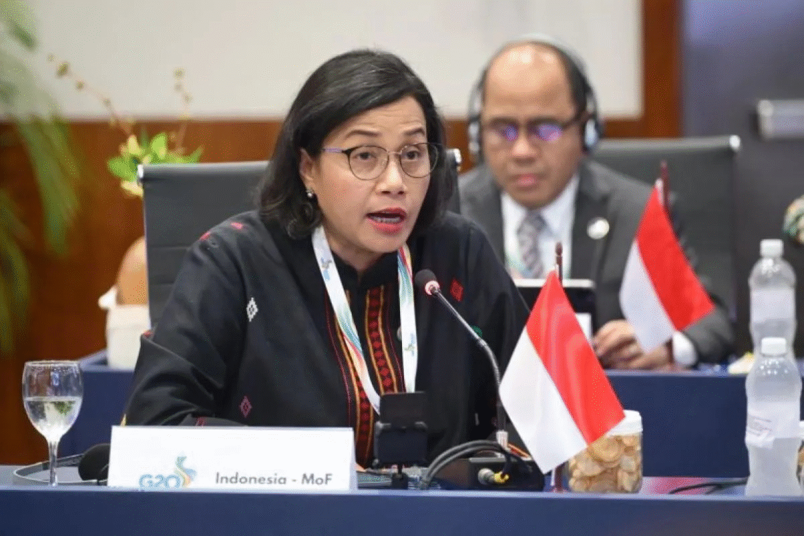 Alasan Mendesak Reformasi Arsitektur Keuangan Global: Poin Utama dari Menkeu di G20