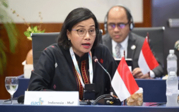 Alasan Mendesak Reformasi Arsitektur Keuangan Global: Poin Utama dari Menkeu di G20