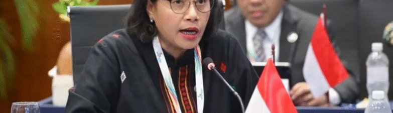 Alasan Mendesak Reformasi Arsitektur Keuangan Global: Poin Utama dari Menkeu di G20