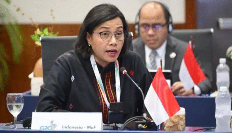 Alasan Mendesak Reformasi Arsitektur Keuangan Global: Poin Utama dari Menkeu di G20