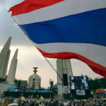 Baht Merosot Akibat Konflik Kamboja dan ini Dampak Nya
