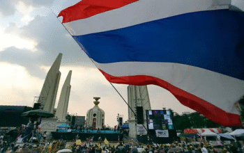 Baht Merosot Akibat Konflik Kamboja dan ini Dampak Nya