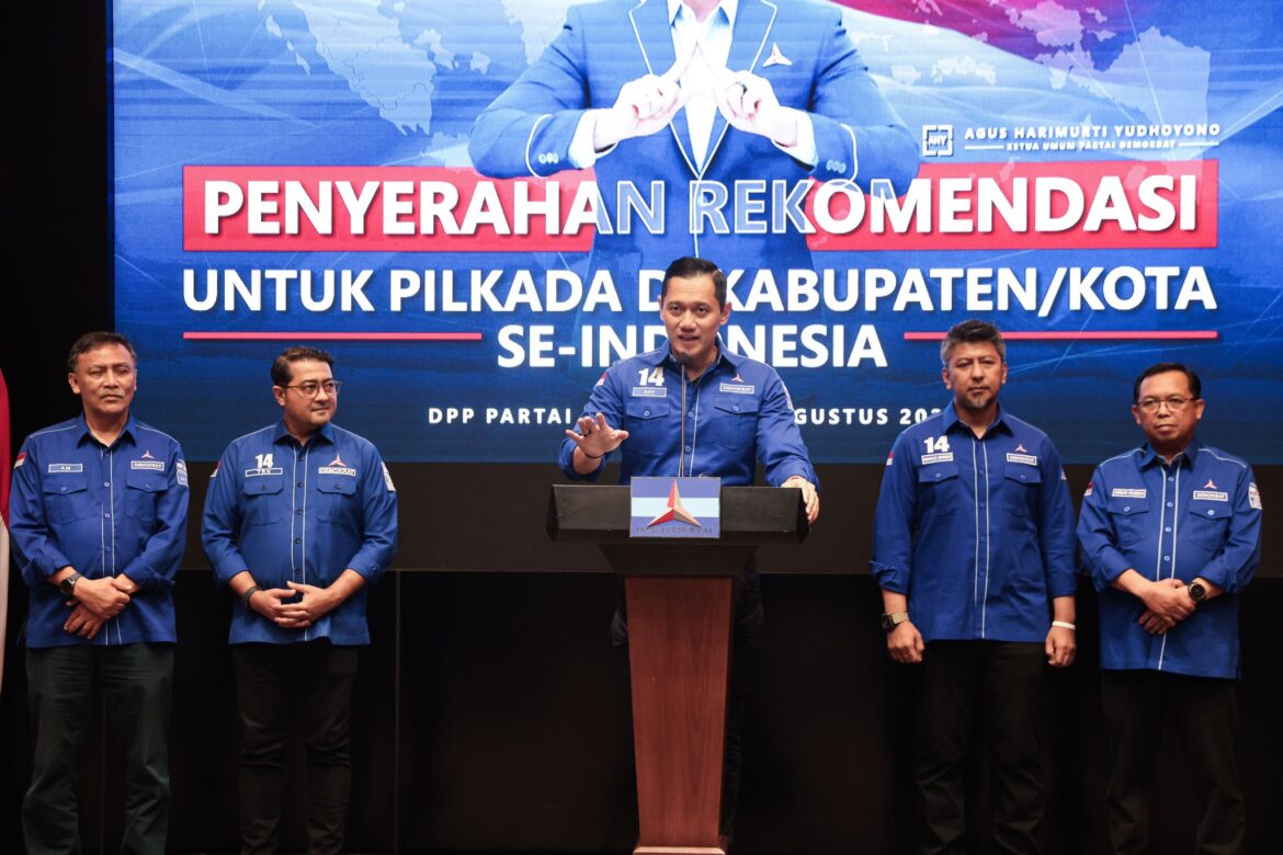 Alasan Pilkada Lewat DPRD Sulit Terwujud Usai Putusan MK, Demokrat Angkat Bicara