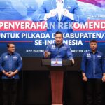 Alasan Pilkada Lewat DPRD Sulit Terwujud Usai Putusan MK, Demokrat Angkat Bicara