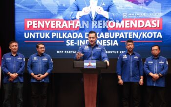 Alasan Pilkada Lewat DPRD Sulit Terwujud Usai Putusan MK, Demokrat Angkat Bicara