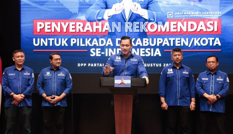 Alasan Pilkada Lewat DPRD Sulit Terwujud Usai Putusan MK, Demokrat Angkat Bicara