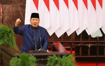 5 Fakta Penting Pidato Nota Keuangan Prabowo yang Harus Disimak Masyarakat