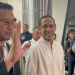 Nadiem Diperiksa KPK dalam Kasus Google Cloud: 5 Pernyataan Kuncinya