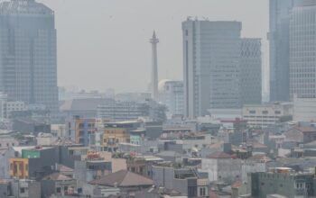 Paparan Logam dan Sulfat dalam Polusi Udara: 7 Fakta Mengejutkan Risiko Asma