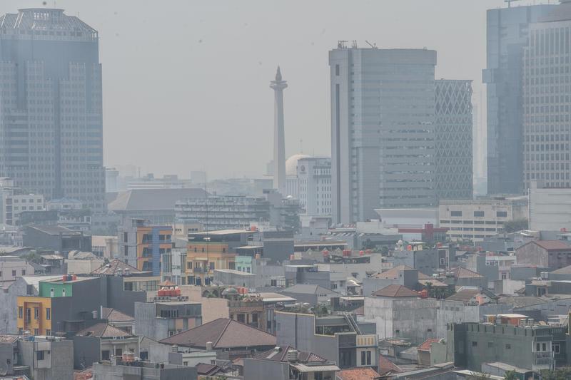 Paparan Logam dan Sulfat dalam Polusi Udara: 7 Fakta Mengejutkan Risiko Asma