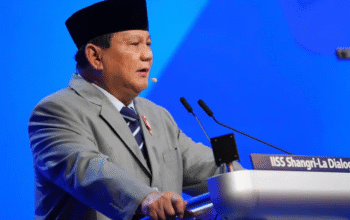 Fakta Kebocoran Anggaran Pendidikan: Prabowo Ungkap Modus dari Pusat ke Daerah