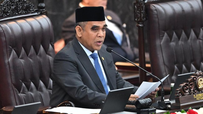 Fakta Penting Amendemen UUD 1945: Ketua MPR Tegaskan Bukan Solusi Instan