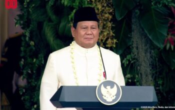 Defisit 0 Persen Jadi Target Ekonomi Nasional