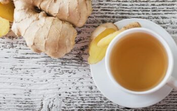 Minuman Herbal Pengecil Perut yang Ampuh dan Bisa Dibuat di Rumah