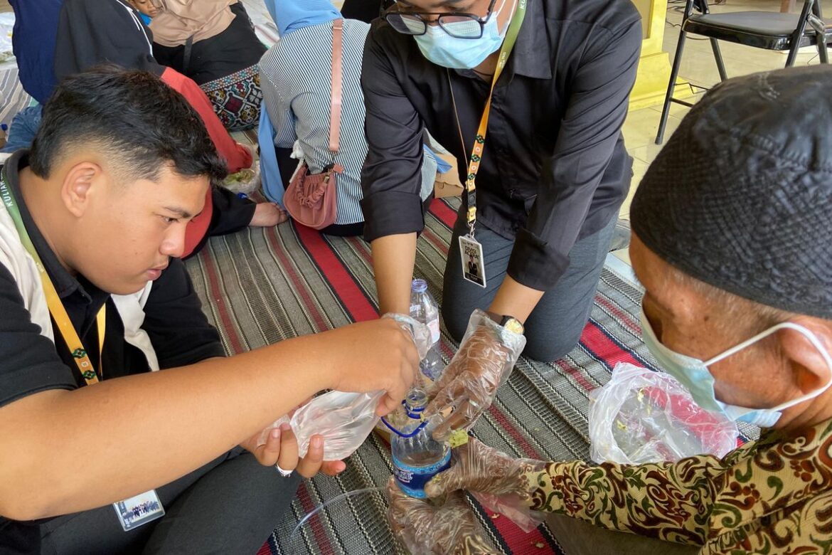 Cara Mengolah Sampah Rumah Tangga Menjadi Pupuk Kompos: Panduan Lengkap