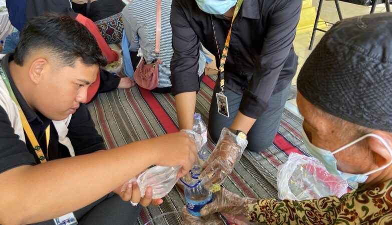 Sampah Rumah Tangga Bisa Jadi Solusi Lingkungan
