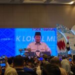 Fakta Prabowo soal Immanuel Ebenezer: Belum Jadi Kader tapi Jadi Sorotan