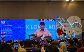 Fakta Prabowo soal Immanuel Ebenezer: Belum Jadi Kader tapi Jadi Sorotan