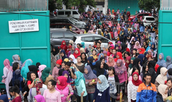 Cuti Bersama 18 Agustus 2025: Apakah Karyawan Swasta Dapat Libur?
