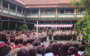 Hari Pramuka 2025 dan Makna Peringatan ke-64 Tahun