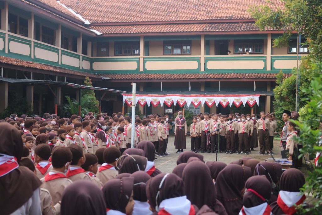 Hari Pramuka 2025 dan Makna Peringatan ke-64 Tahun