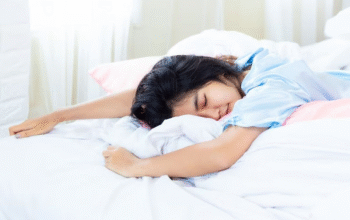 Viral TikTok Tidur Siang: 7 Fakta yang Picu Perdebatan Kesehatan Mental
