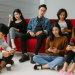 NADIA4D: Hiburan Digital Masa Kini yang Makin Digandrungi Anak Muda