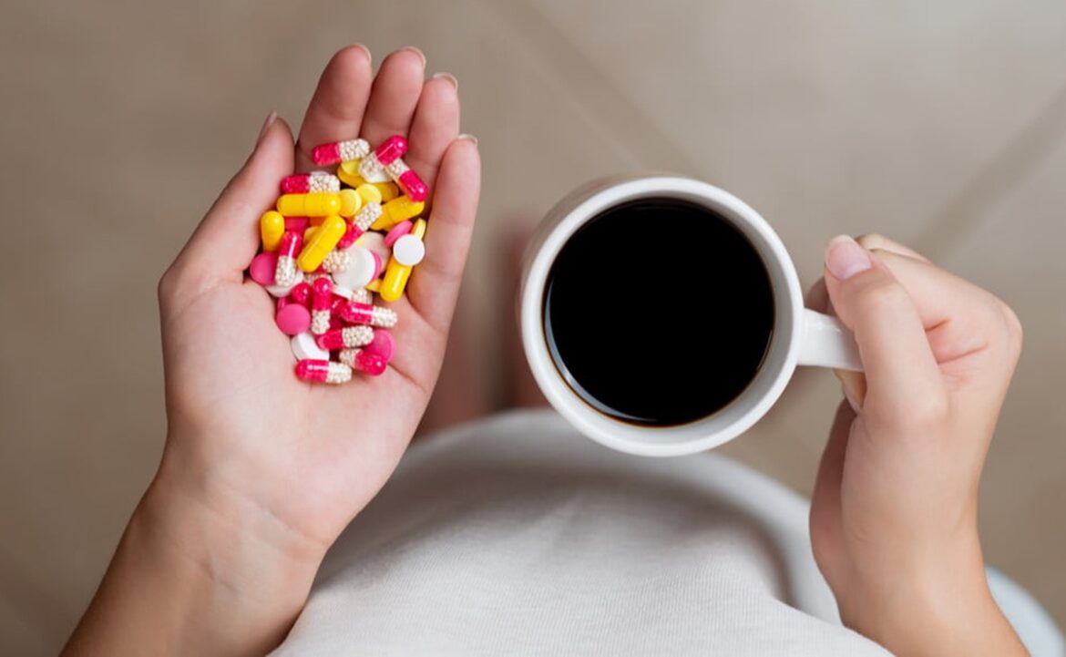 7 Fakta Kopi Bisa Kurangi Kekuatan Antibiotik, Ini Penjelasan Ilmiahnya