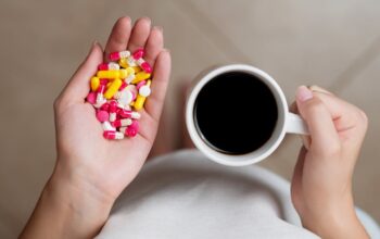 7 Fakta Kopi Bisa Kurangi Kekuatan Antibiotik, Ini Penjelasan Ilmiahnya