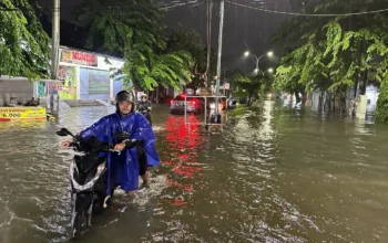 Cuaca Ekstrem 2025: 7 Dampak Serius Banjir, Longsor, Kekeringan, dan Karhutla di Indonesia