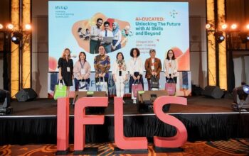 IFLS 2025: Gerbang Menuju Transformasi Pendidikan Digital