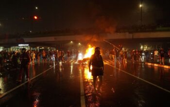 Kesenjangan Ekonomi Jadi Akar Kemarahan Publik: Bukan Hanya soal Tunjangan DPR dan Pajak