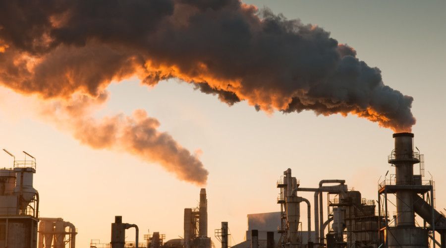 Emisi Energi: Isu Lingkungan yang Tidak Bisa Diabaikan