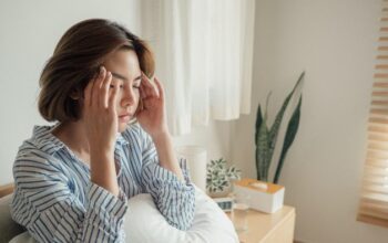 4 Jenis Sakit Kepala yang Jangan Dianggap Remeh, Bisa Jadi Tanda Serius