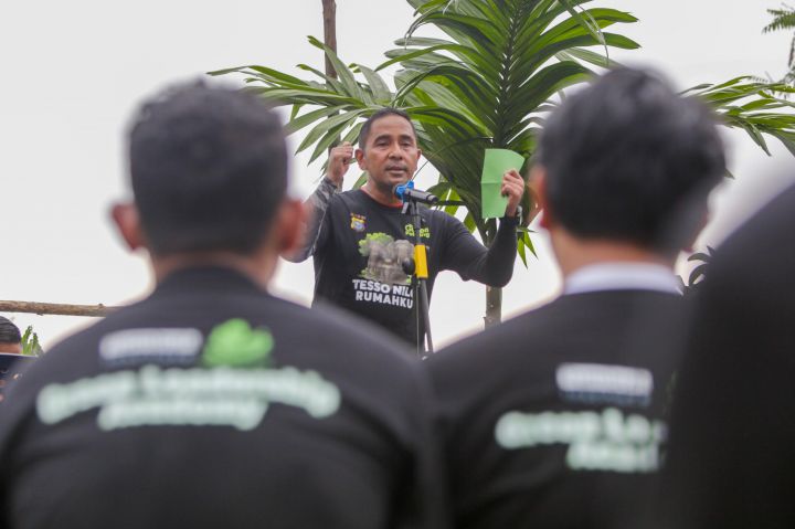 7 Strategi Mahasiswa dalam Mendukung Keberlanjutan Lingkungan untuk Masa Depan Bumi