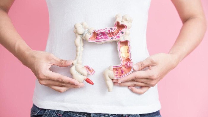 5 Gejala Kanker Usus Besar pada Anak Muda yang Wajib Diwaspadai