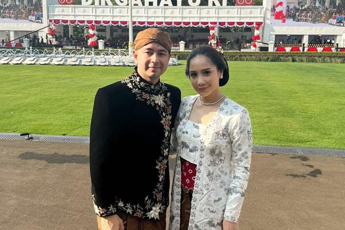 Pendidikan Raffi Ahmad: 7 Fakta Menarik yang Bikin Namanya Disebut Jadi Menpora